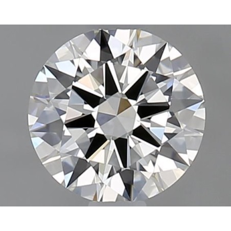 Diament szlif okrągły, 0.56ct, VVS1, I, GIA 6491557034