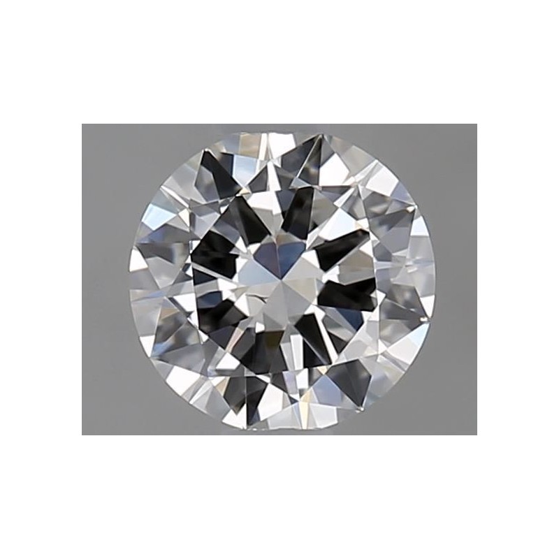 Diament szlif okrągły, 0.5ct, SI1, I, GIA 6505167255