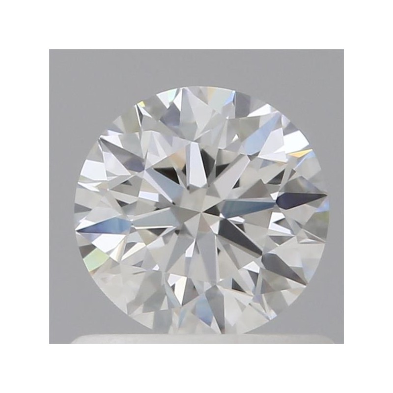 Diament szlif okrągły, 0.62ct, VVS1, F, GIA 6402743119 Diament szlif okrągły, 0.62ct, VVS1, F, GIA 6402743119
