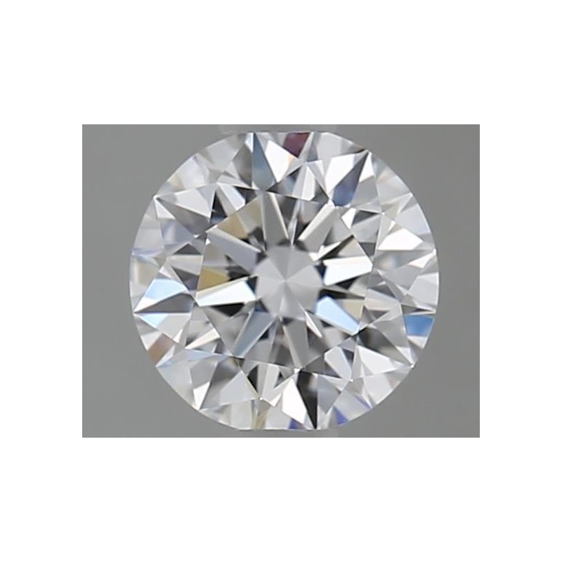 Diament szlif okrągły, 0.6ct, VVS1, D, GIA 5116470250 Diament szlif okrągły, 0.6ct, VVS1, D, GIA 5116470250