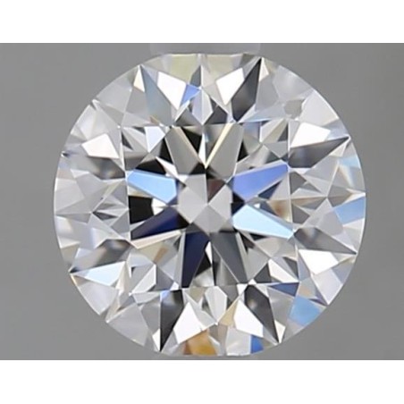 Diament szlif okrągły, 0.73ct, VVS1, E, GIA 5536715873