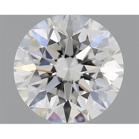 Diament szlif okrągły, 0.7ct, VVS1, G, GIA 2437979385