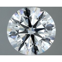 Diament szlif okrągły, 1.51ct, VVS2, G, IGI 737543982