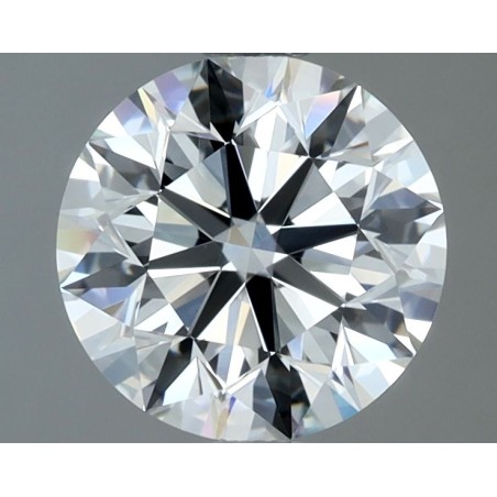 Diament szlif okrągły, 1.51ct, VVS2, G, IGI 737543982