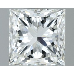 Diament szlif princess, 1.01ct, VVS1, H, IGI 732579968