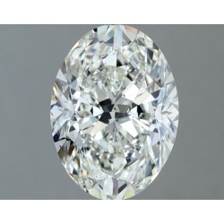 Diament szlif owalny, 1.2ct, SI1, I, IGI 737544241