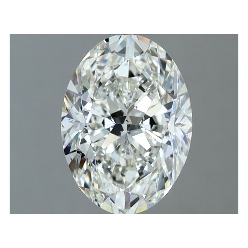 Diament szlif owalny, 1.2ct, SI1, I, IGI 737544241 Diament szlif owalny, 1.2ct, SI1, I, IGI 737544241