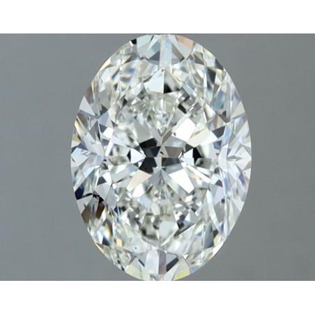 Diament szlif owalny, 1.2ct, SI1, I, IGI 737544241