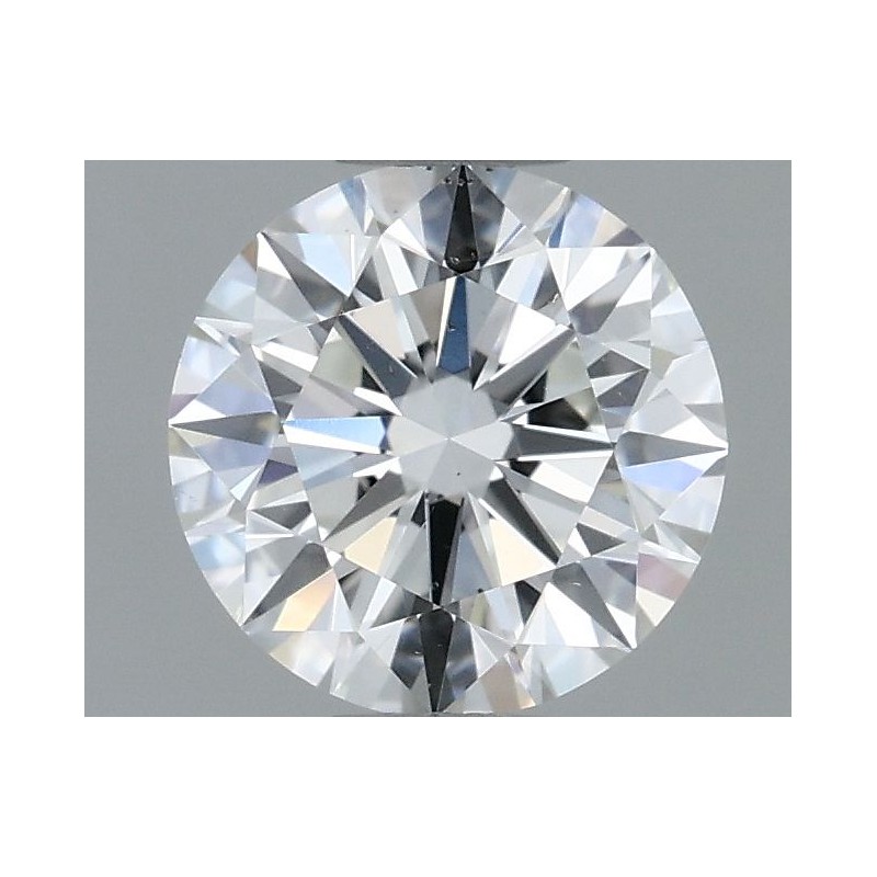 Diament szlif okrągły, 0.71ct, VS2, F, IGI 737529231