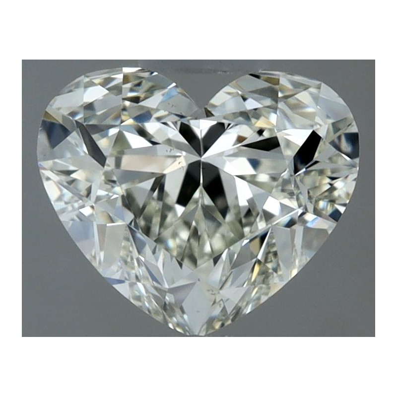 Diament serce, 1ct, VS2, I, IGI 737544546 Diament serce, 1ct, VS2, I, IGI 737544546