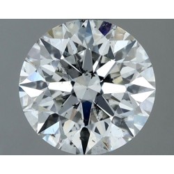 Diament szlif okrągły, 1.14ct, SI2, G, IGI 737544416
