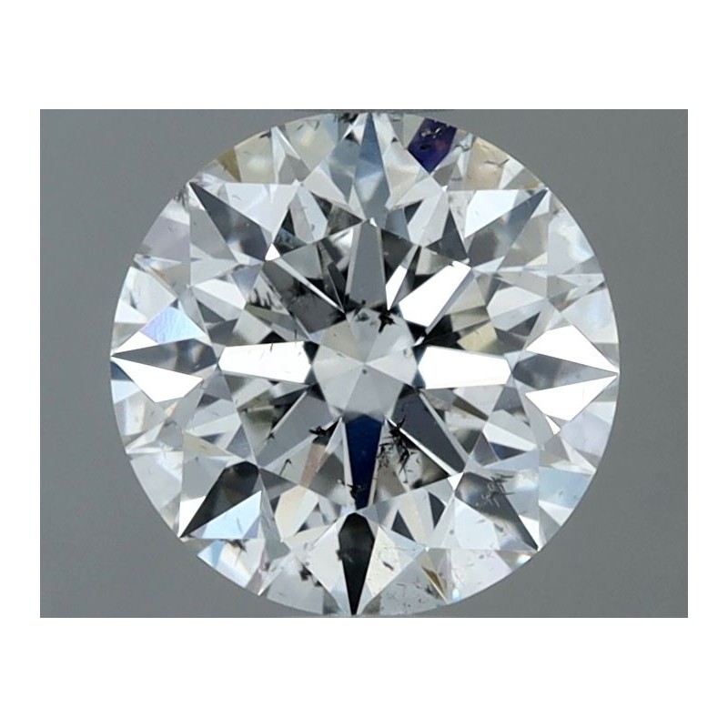 Diament szlif okrągły, 1.14ct, SI2, G, IGI 737544416 Diament szlif okrągły, 1.14ct, SI2, G, IGI 737544416