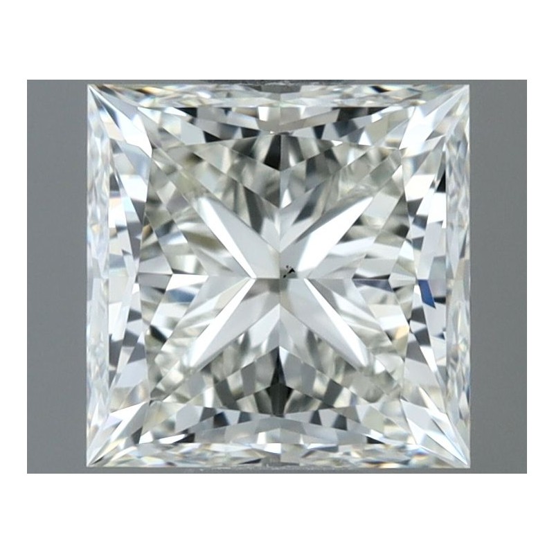 Diament szlif princess, 1ct, VS1, I, IGI 737543926 Diament szlif princess, 1ct, VS1, I, IGI 737543926