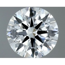 Diament szlif okrągły, 0.5ct, VS2, G, IGI 739570053