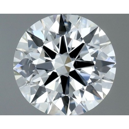 Diament szlif okrągły, 0.5ct, VS2, G, IGI 739570053