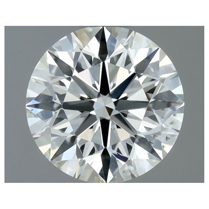 Diament szlif okrągły, 0.61ct, SI1, I, IGI 737529085 Diament szlif okrągły, 0.61ct, SI1, I, IGI 737529085