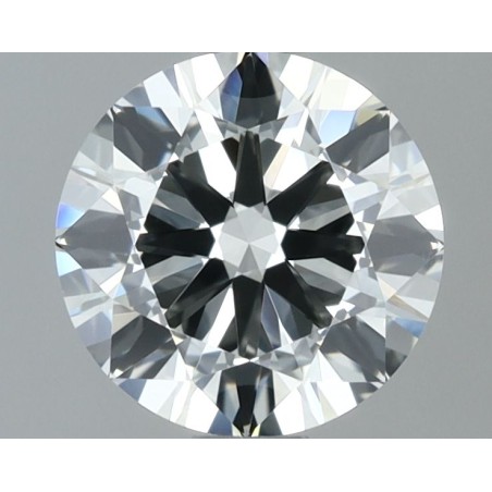 Diament szlif okrągły, 1ct, VVS2, I, IGI 732579962