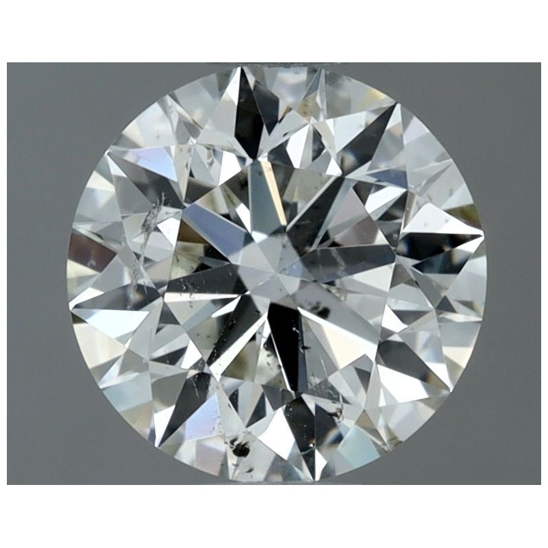 Diament szlif okrągły, 1.01ct, SI2, I, IGI 737544406 Diament szlif okrągły, 1.01ct, SI2, I, IGI 737544406