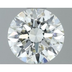 Diament szlif okrągły, 0.7ct, VVS1, I, IGI 735556067