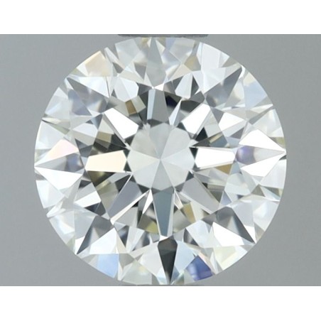 Diament szlif okrągły, 0.7ct, VVS1, I, IGI 735556067
