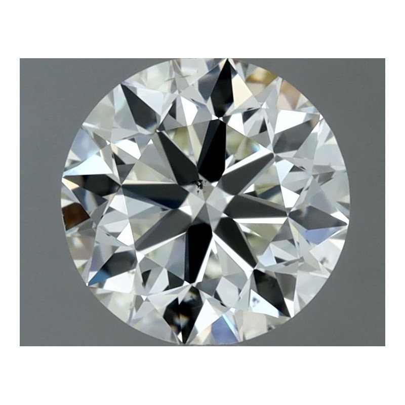 Diament szlif okrągły, 1ct, VS2, I, IGI 737544365 Diament szlif okrągły, 1ct, VS2, I, IGI 737544365