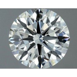 Diament szlif okrągły, 0.8ct, VS1, I, IGI 737529001
