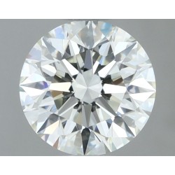 Diament szlif okrągły, 0.8ct, VVS1, I, IGI 737529439