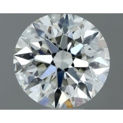 Diament szlif okrągły, 0.8ct, VS2, I, IGI 737529407