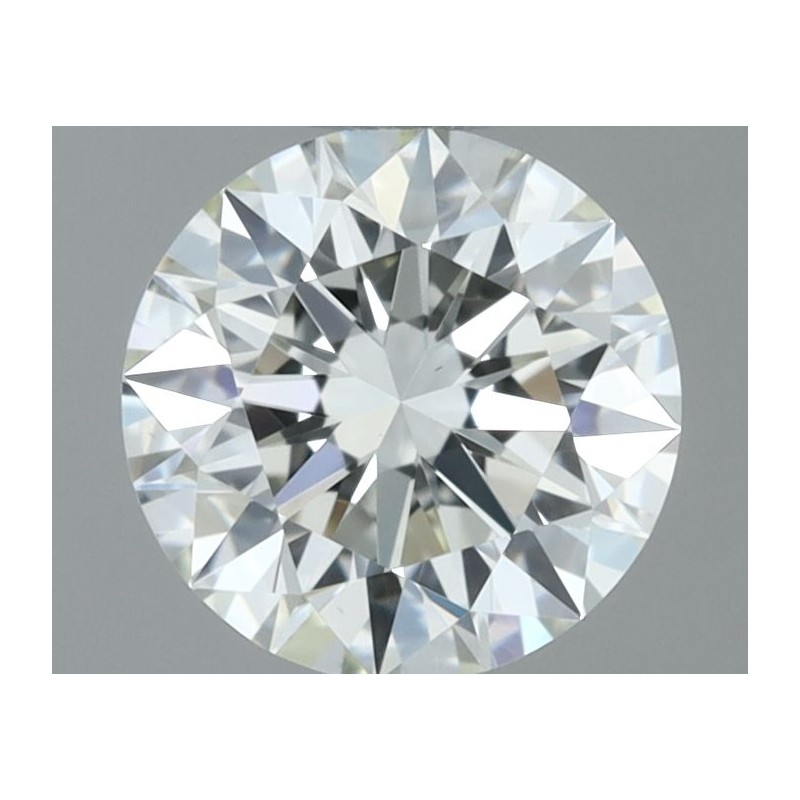 Diament szlif okrągły, 0.5ct, VVS2, I, IGI 737529175 Diament szlif okrągły, 0.5ct, VVS2, I, IGI 737529175