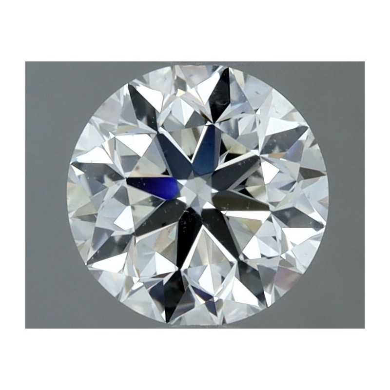 Diament szlif okrągły, 1.01ct, SI1, H, IGI 737544447 Diament szlif okrągły, 1.01ct, SI1, H, IGI 737544447