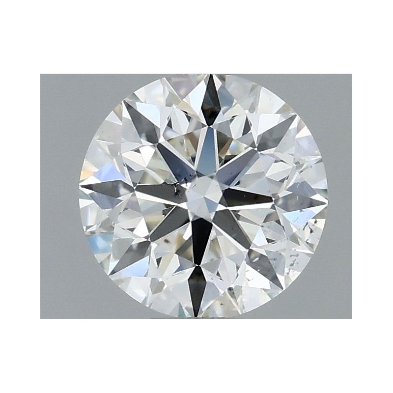 Diament szlif okrągły, 0.9ct, SI1, H, IGI 737529460 Diament szlif okrągły, 0.9ct, SI1, H, IGI 737529460