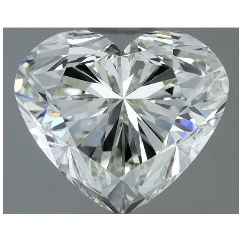 Diament serce, 1.03ct, VVS2, I, IGI 737544125 Diament serce, 1.03ct, VVS2, I, IGI 737544125