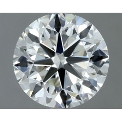 Diament szlif okrągły, 0.9ct, VS2, G, IGI 737529553