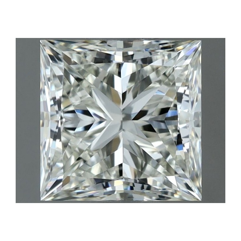 Diament szlif princess, 1.01ct, VVS1, I, IGI 737544321 Diament szlif princess, 1.01ct, VVS1, I, IGI 737544321