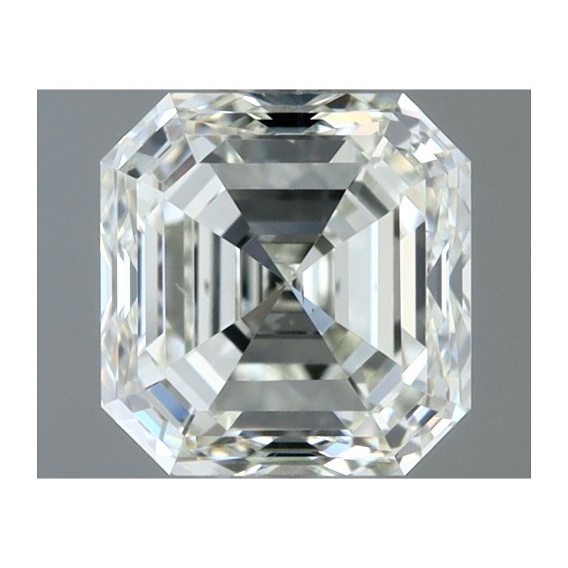 Diament asscher, 1ct, VS2, I, IGI 737544146 Diament asscher, 1ct, VS2, I, IGI 737544146