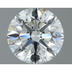 Diament szlif okrągły, 0.9ct, VVS1, I, IGI 737528968