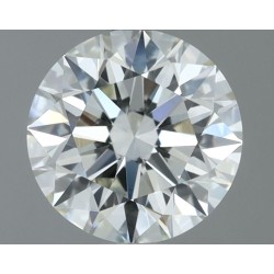 Diament szlif okrągły, 0.8ct, VS1, I, IGI 737529223