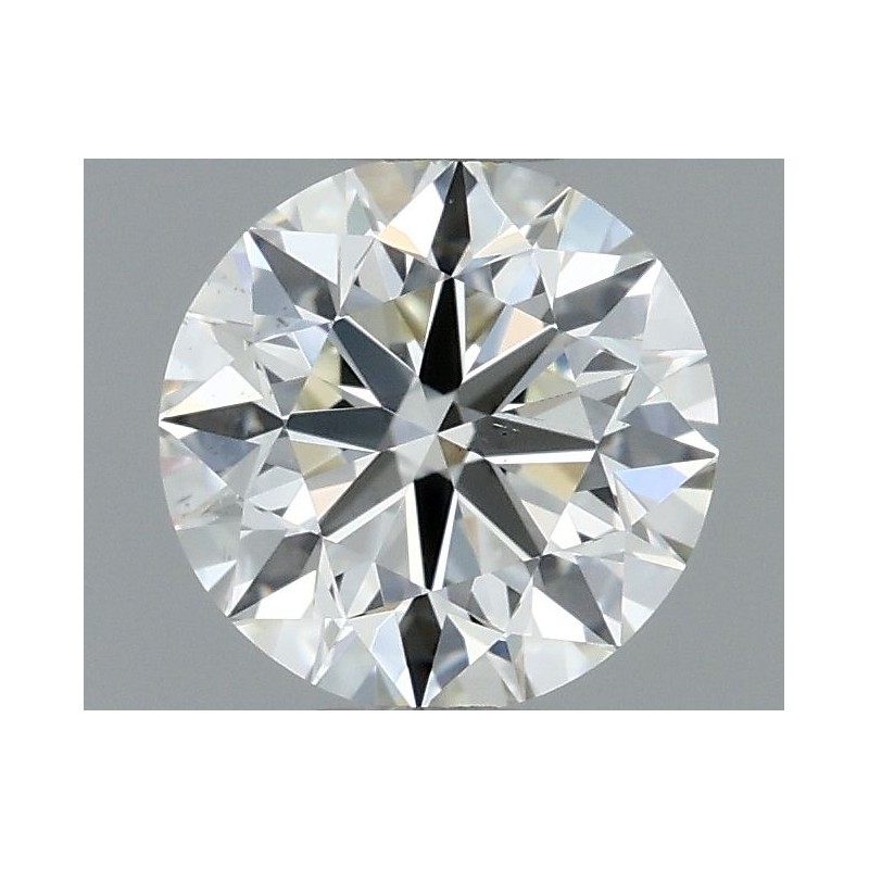 Diament szlif okrągły, 0.7ct, VS2, I, IGI 737529462 Diament szlif okrągły, 0.7ct, VS2, I, IGI 737529462