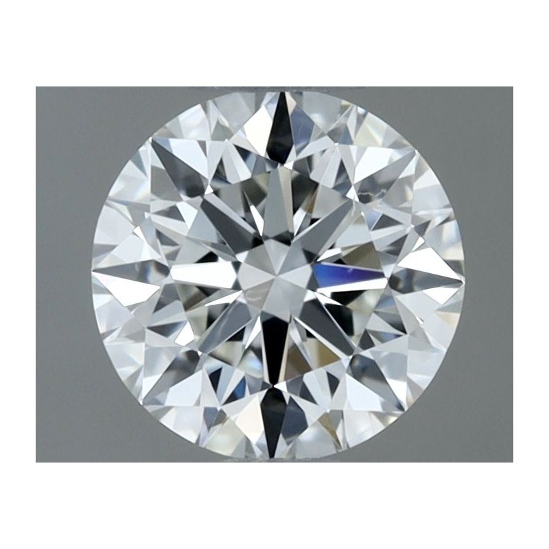 Diament szlif okrągły, 0.5ct, VS1, F, IGI 737529700 Diament szlif okrągły, 0.5ct, VS1, F, IGI 737529700