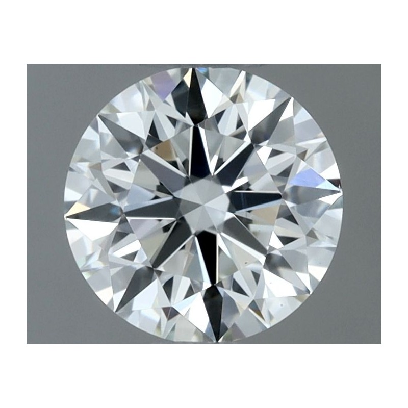 Diament szlif okrągły, 0.5ct, VS1, H, IGI 737529563 Diament szlif okrągły, 0.5ct, VS1, H, IGI 737529563
