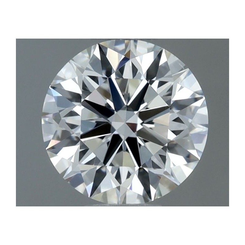 Diament szlif okrągły, 0.7ct, VS2, F, IGI 739570138