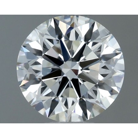 Diament szlif okrągły, 0.7ct, VS2, F, IGI 739570138