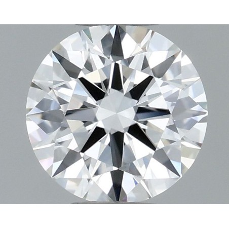 Diament szlif okrągły, 0.5ct, VS1, H, IGI 739570003