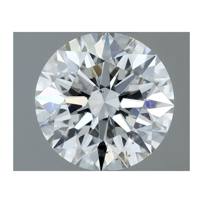 Diament szlif okrągły, 0.52ct, VS2, G, IGI 735556074 Diament szlif okrągły, 0.52ct, VS2, G, IGI 735556074