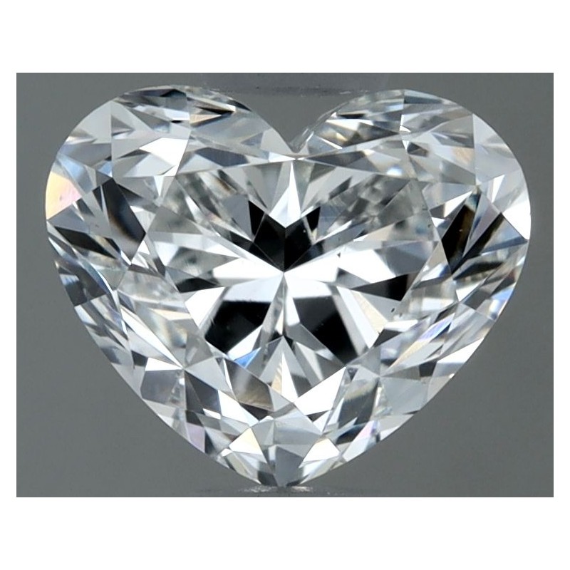 Diament serce, 1.02ct, VS1, E, IGI 737544322 Diament serce, 1.02ct, VS1, E, IGI 737544322