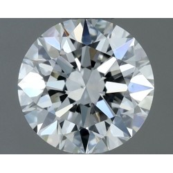 Diament szlif okrągły, 0.5ct, VS2, G, GIA 6532755924