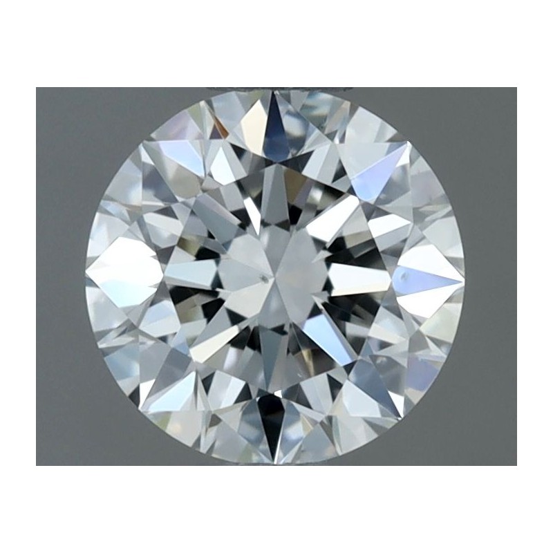 Diament szlif okrągły, 0.5ct, VS2, G, GIA 6532755924 Diament szlif okrągły, 0.5ct, VS2, G, GIA 6532755924