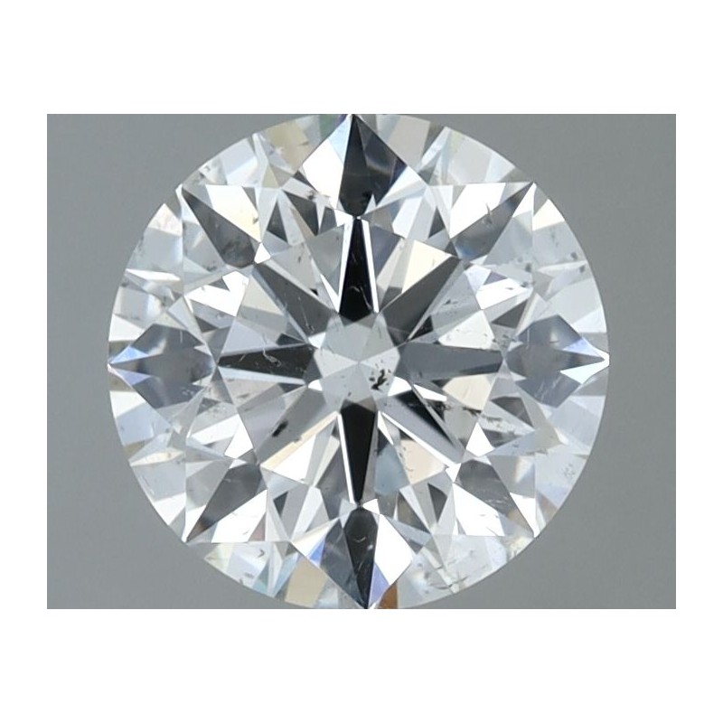 Diament szlif okrągły, 1.03ct, SI1, F, IGI 737544128 Diament szlif okrągły, 1.03ct, SI1, F, IGI 737544128