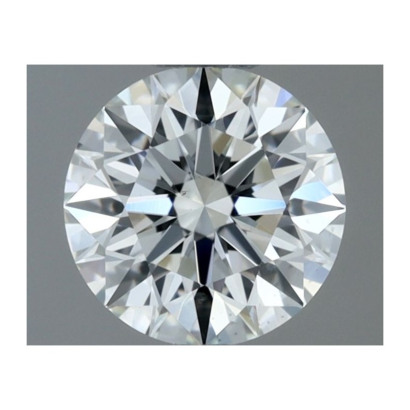 Diament szlif okrągły, 0.5ct, VS2, H, IGI 737529096 Diament szlif okrągły, 0.5ct, VS2, H, IGI 737529096