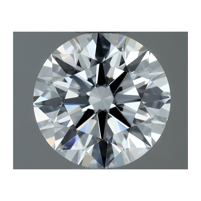 Diament szlif okrągły, 0.5ct, VS1, F, IGI 735556362 Diament szlif okrągły, 0.5ct, VS1, F, IGI 735556362